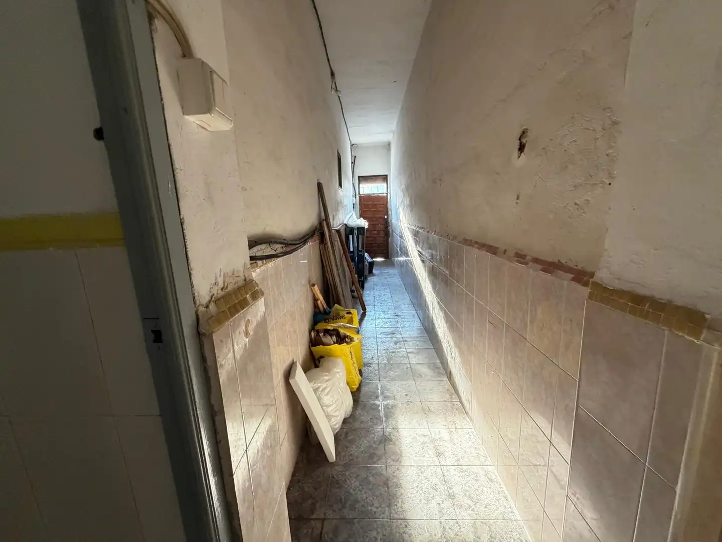 Casa adosada en venta en Rafal con Terraza