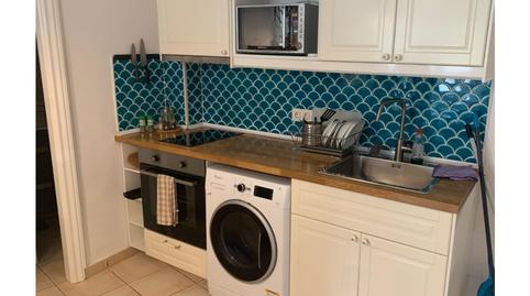 Foto 4 de Apartamento de alquiler en Gran Via Penyes Rotges, Santa Ponça, Calvià