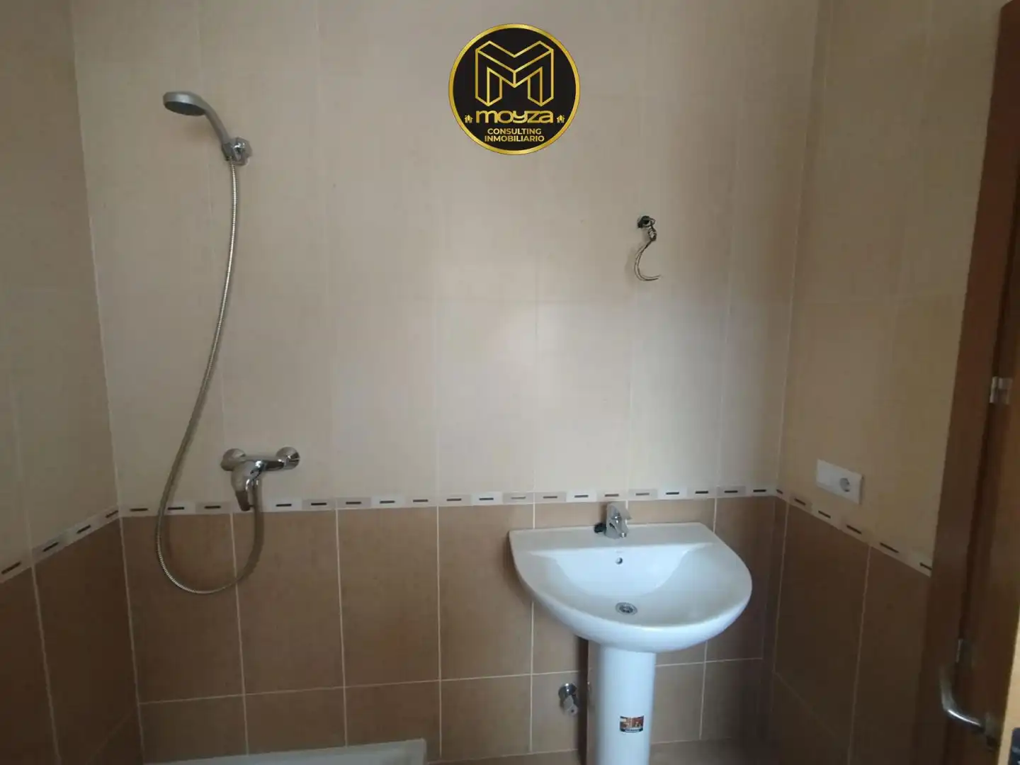 Baño de Casa o chalet en venta en Fuerte del Rey con Terraza