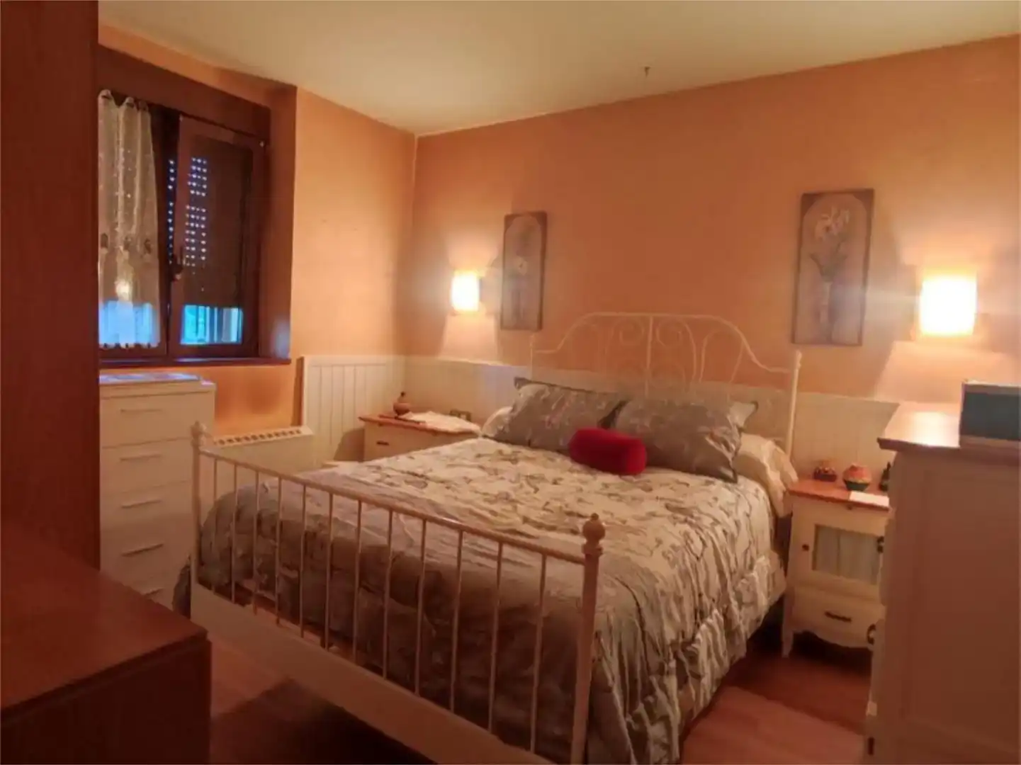 Piso en venta en Gorbea Kalea, 8, Legutio