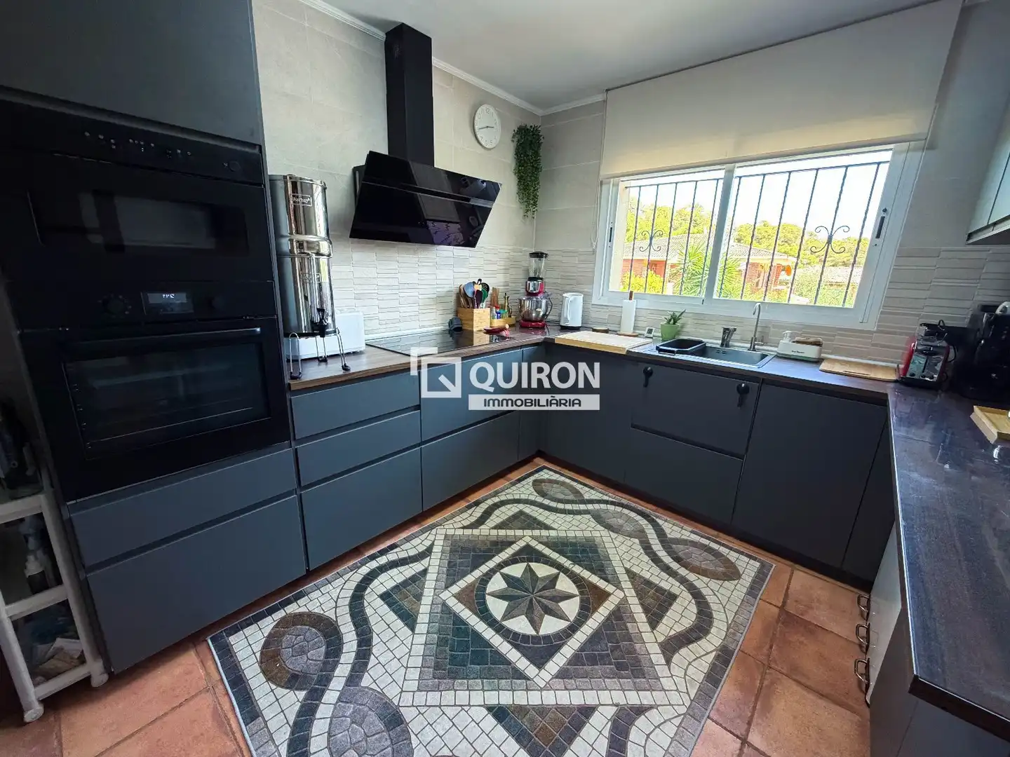 Chalet con piscina en venta en Hercules, imagen 39