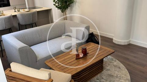 Photo 3 of Flat to rent in C/ del Pare Lluís Navarro, El Cabanyal - El Canyamelar,  Valencia Capital