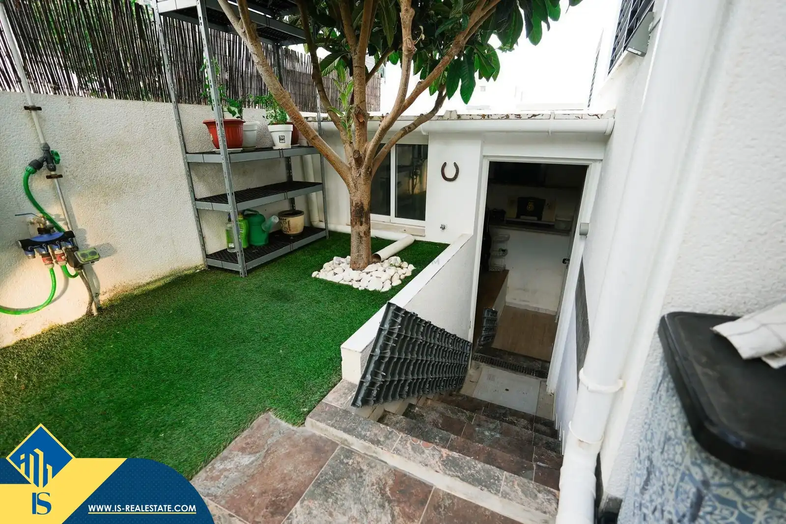 Terraza de Casa o chalet en venta en Torrevieja con Aire acondicionado, Jardín privado y Terraza