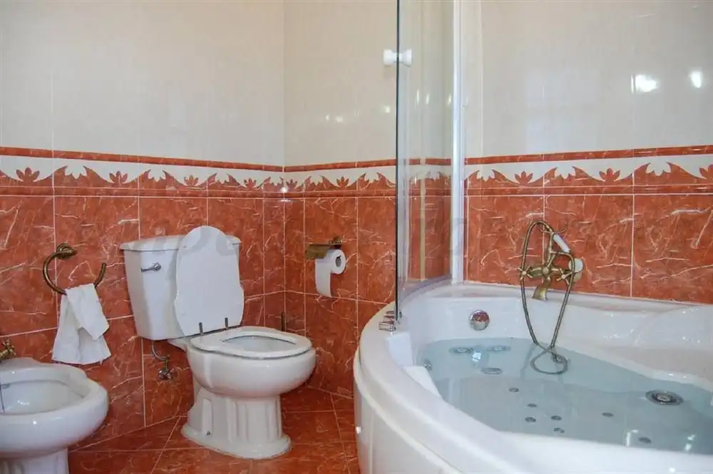 Casa amb piscina en venda a Sedella, imagen 11