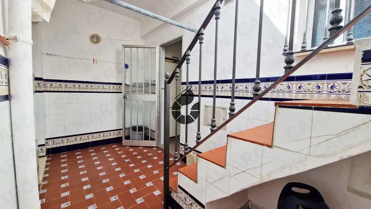 Casa adosada en venta en Coria del Río con Aire acondicionado y Trastero