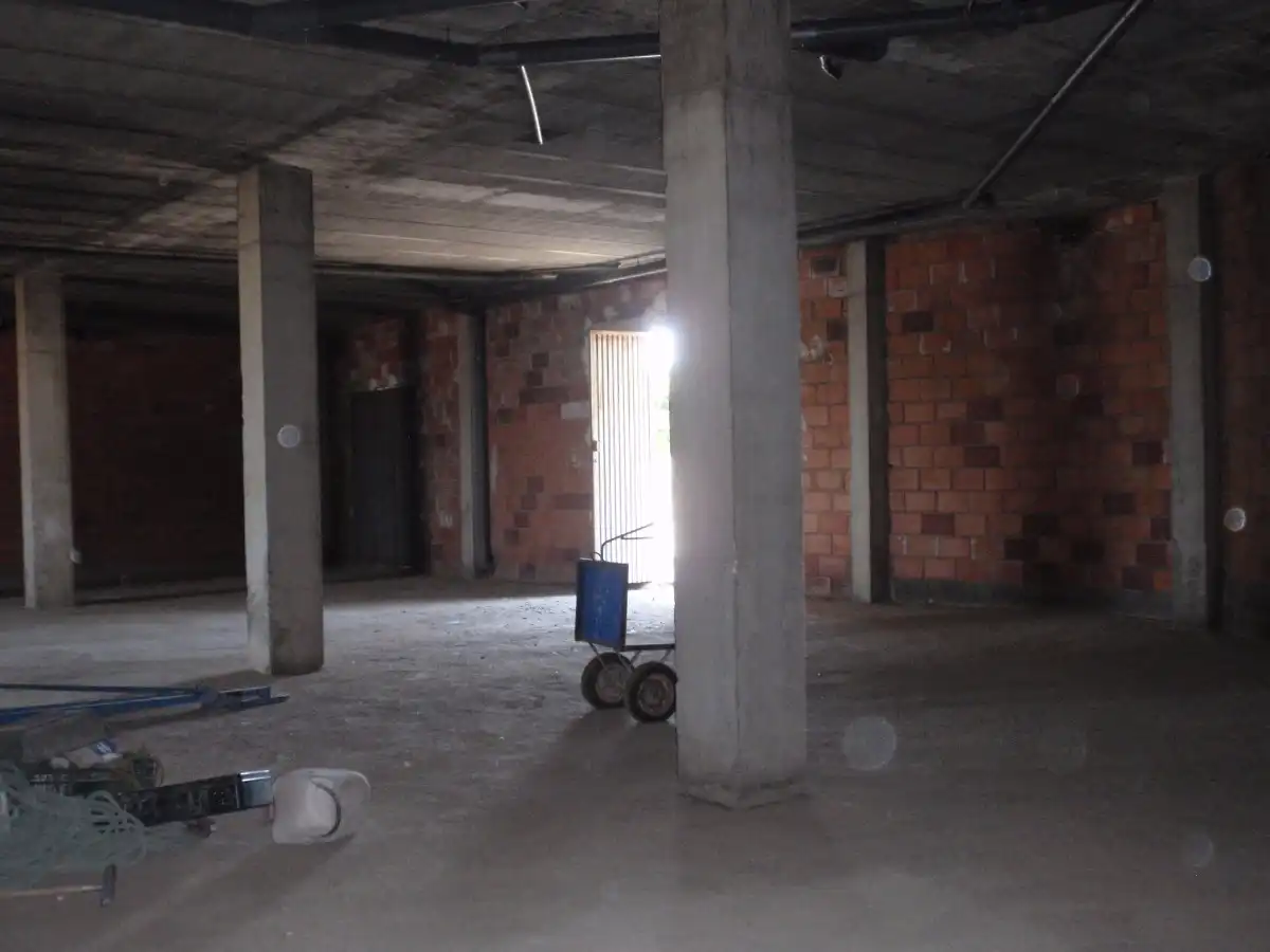 Gewerbefläche zur Miete in El Ejido Ciudad, imagen 5
