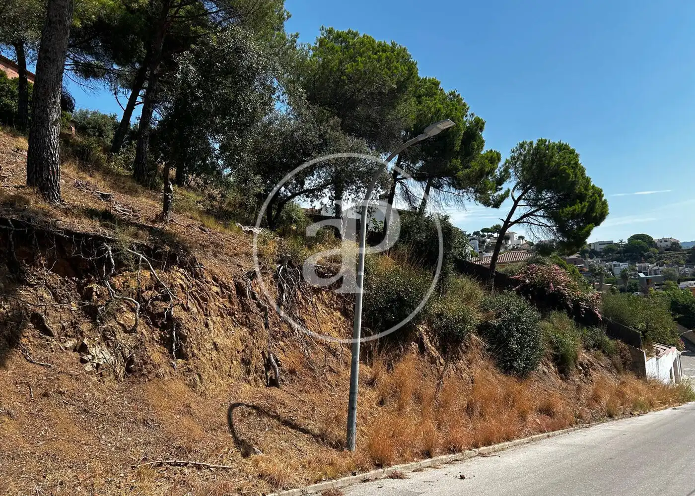 Terreny residencial en venda a Carrer Segarra, imagen 6