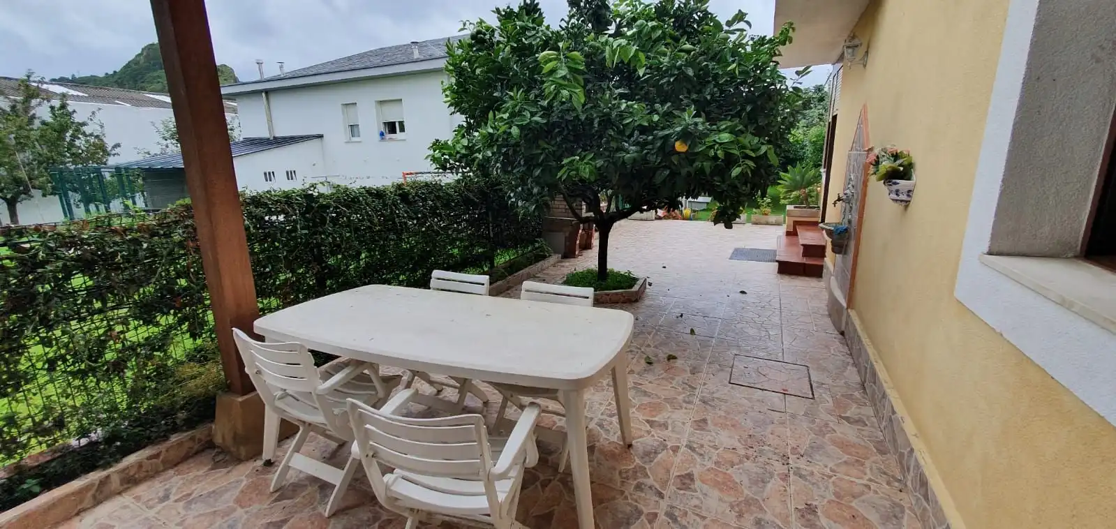 Casa o chalet en venta en N/A, -1, Alisal - San Román