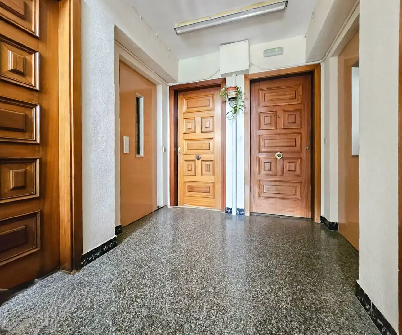 Piso en venta en Carrer de Mossèn Josep Forn, Llevant