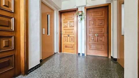 Foto 2 de Piso en venta en Carrer de Mossèn Josep Forn, Llevant, Igualada