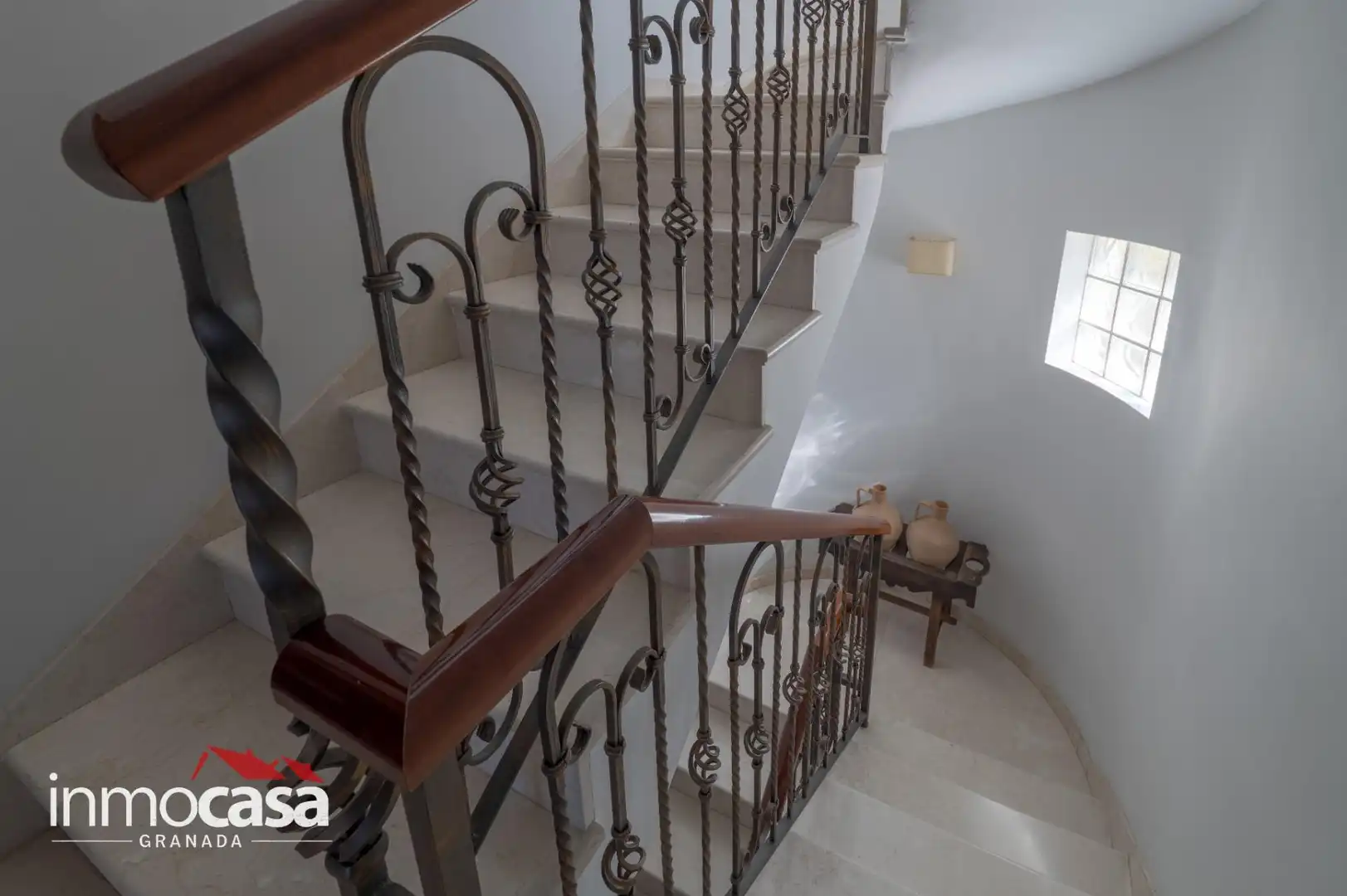 Villa con piscina in vendita a Peligros, imagen 40