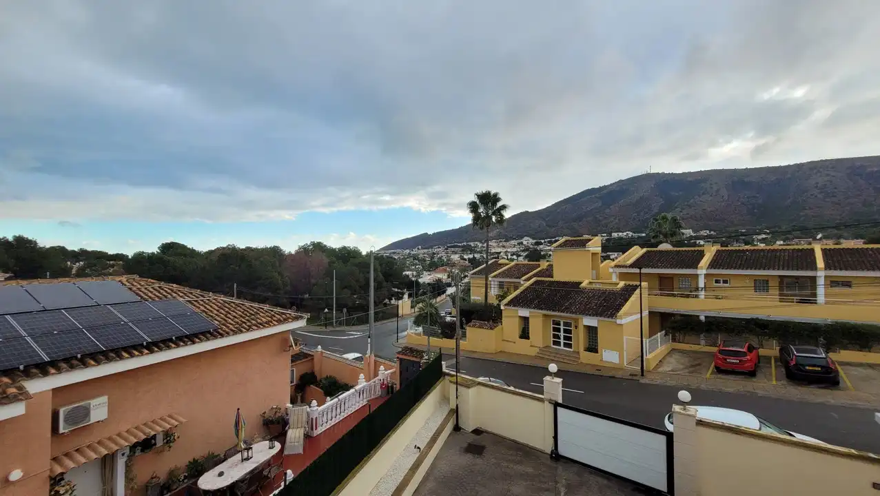 Villa con piscina in vendita a L'Albir, imagen 50