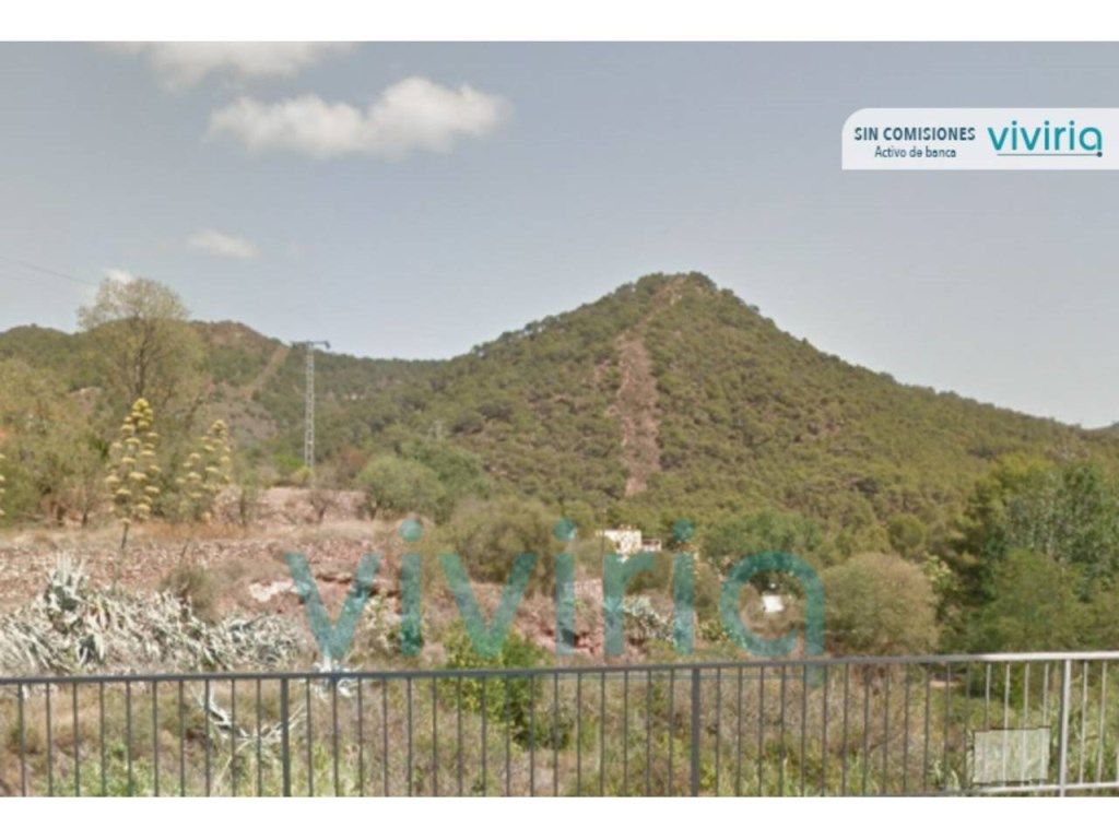 Land for sale in Serra