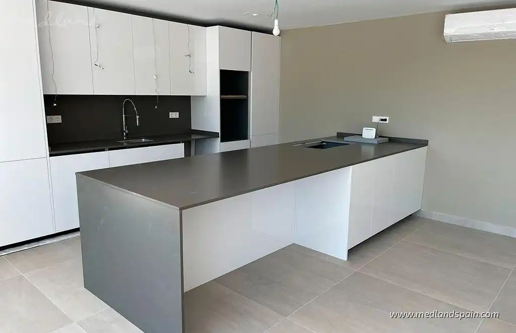 Apartment with pool for sale in Costa Natura, imagen 10