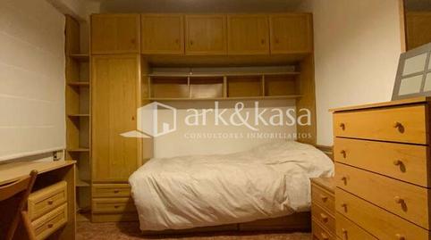 Photo 4 of Flat for rent in Ciutat Jardí,  Valencia Capital