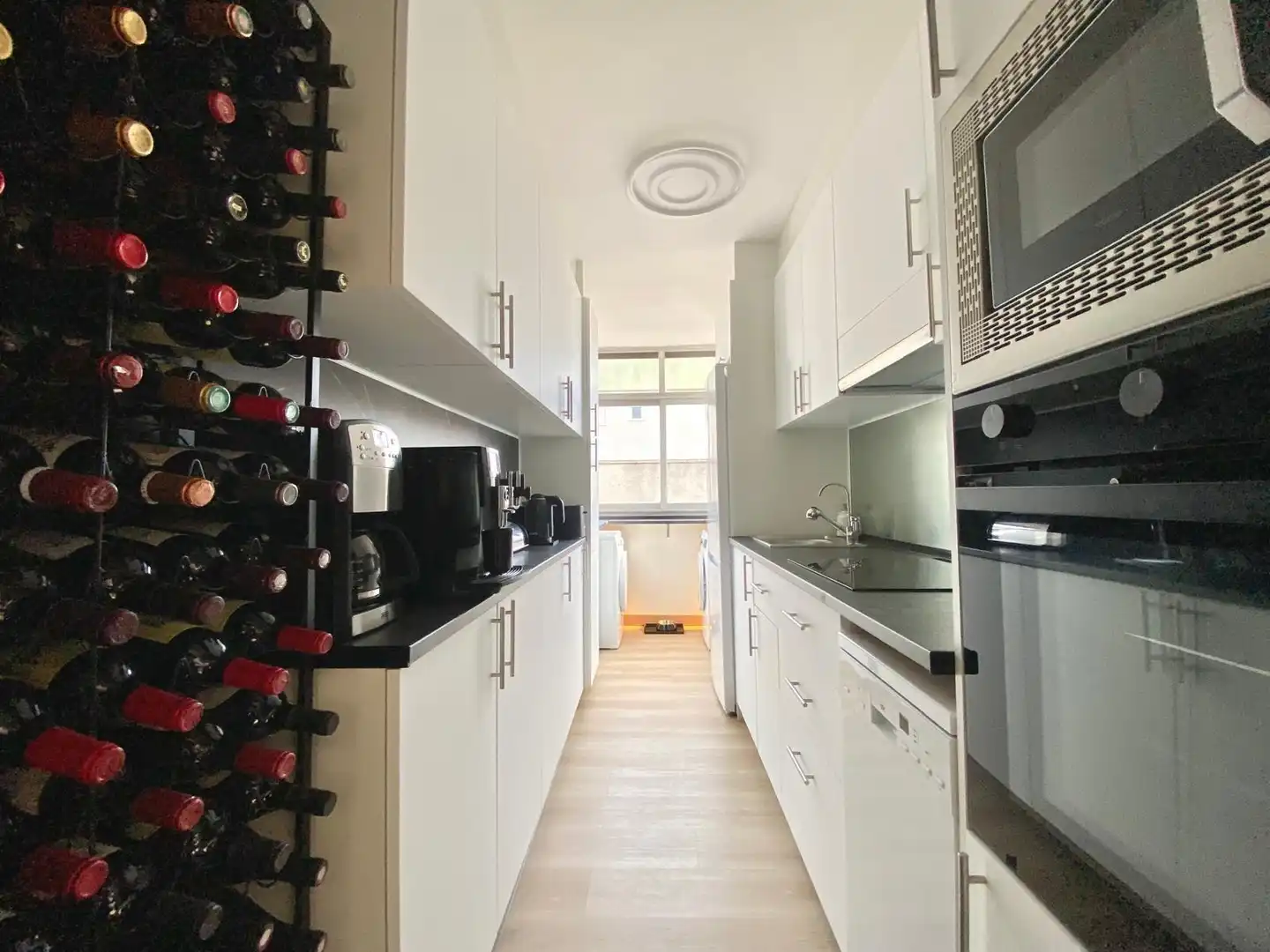 Penthouse mit Terrasse zum Verkauf in JOSEP M JUNCADELLA, imagen 21