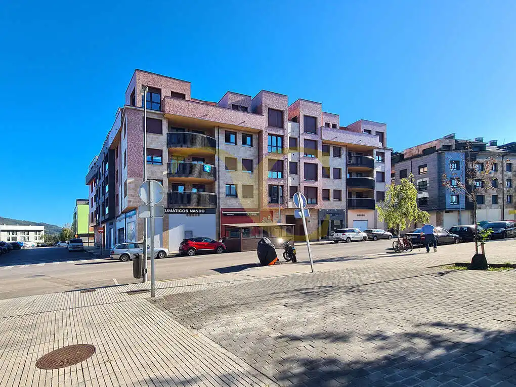 Pis amb ascensor en venda a Calle Ramón Rivero Solares, imagen 46