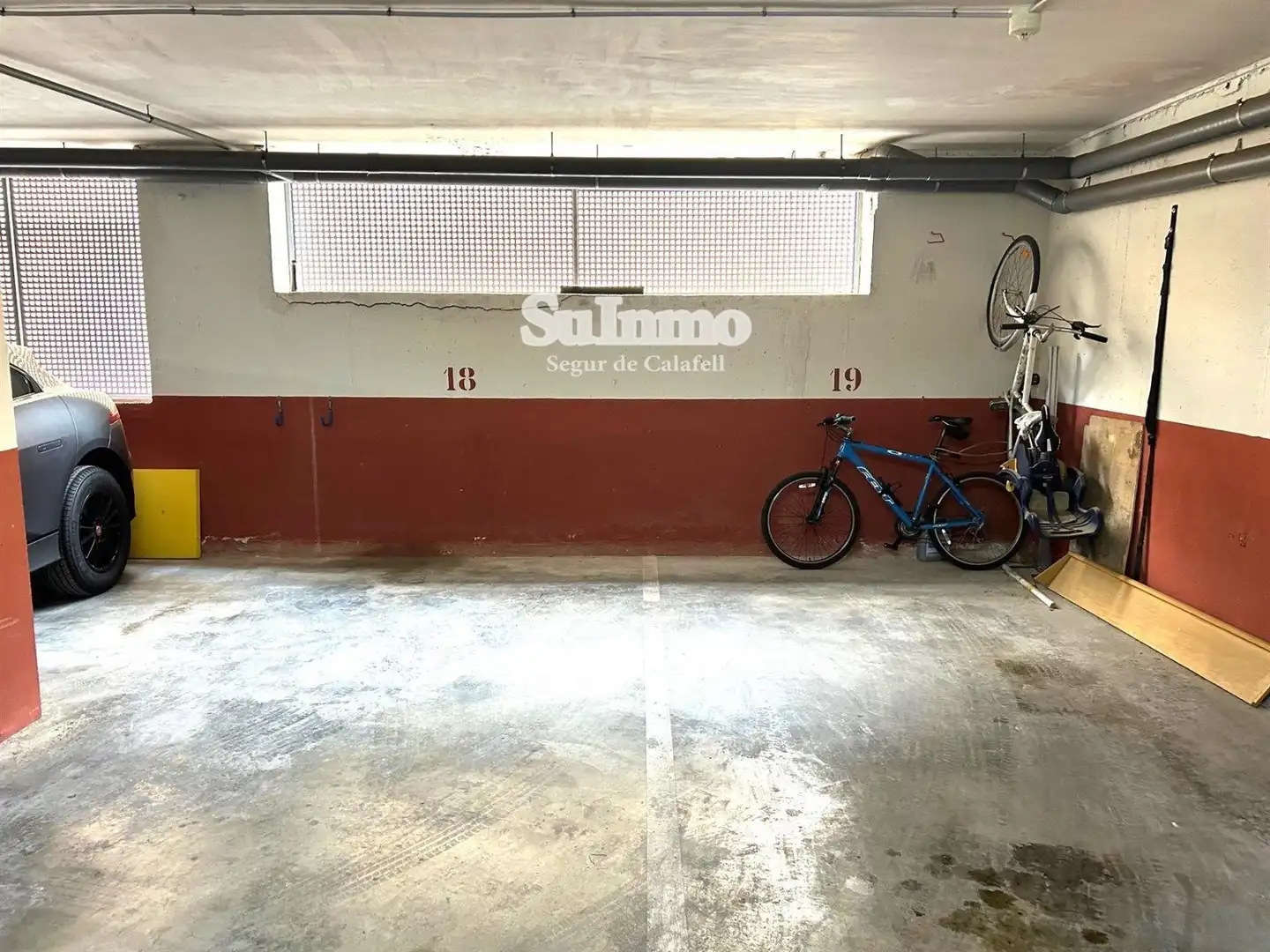Ático con ascensor en venta en Carrer de Josep Pla, imagen 38
