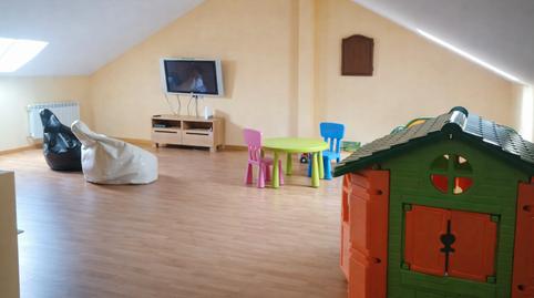 Foto 5 de Casa adosada en venda a Avenida Juan Pablo II, El Viso de San Juan, Toledo