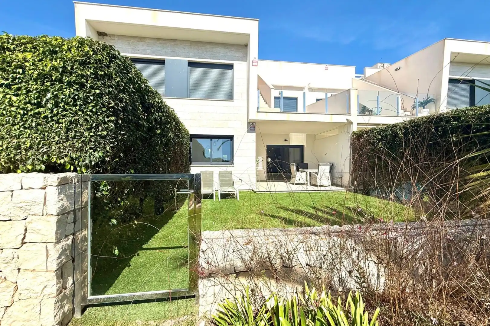 Maison avec terrasse à louer à El Pinar de Campoverde, imagen 19