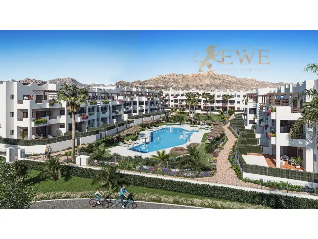 Apartamento en venta en Poligono 29 Paraje 64 Pozo Del Esparto, imagen 2