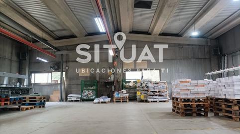 Photo 2 of Industrial buildings to rent in Carrer Santa Clara, 39, Sant Vicenç Dels Horts, Barcelona