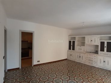 Pis de lloguer a Carrer del Cardenal Cisneros 2