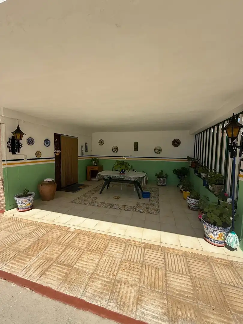Casa o chalet en venta en Bulbuente con Aire acondicionado, Calefacción y Jardín privado
