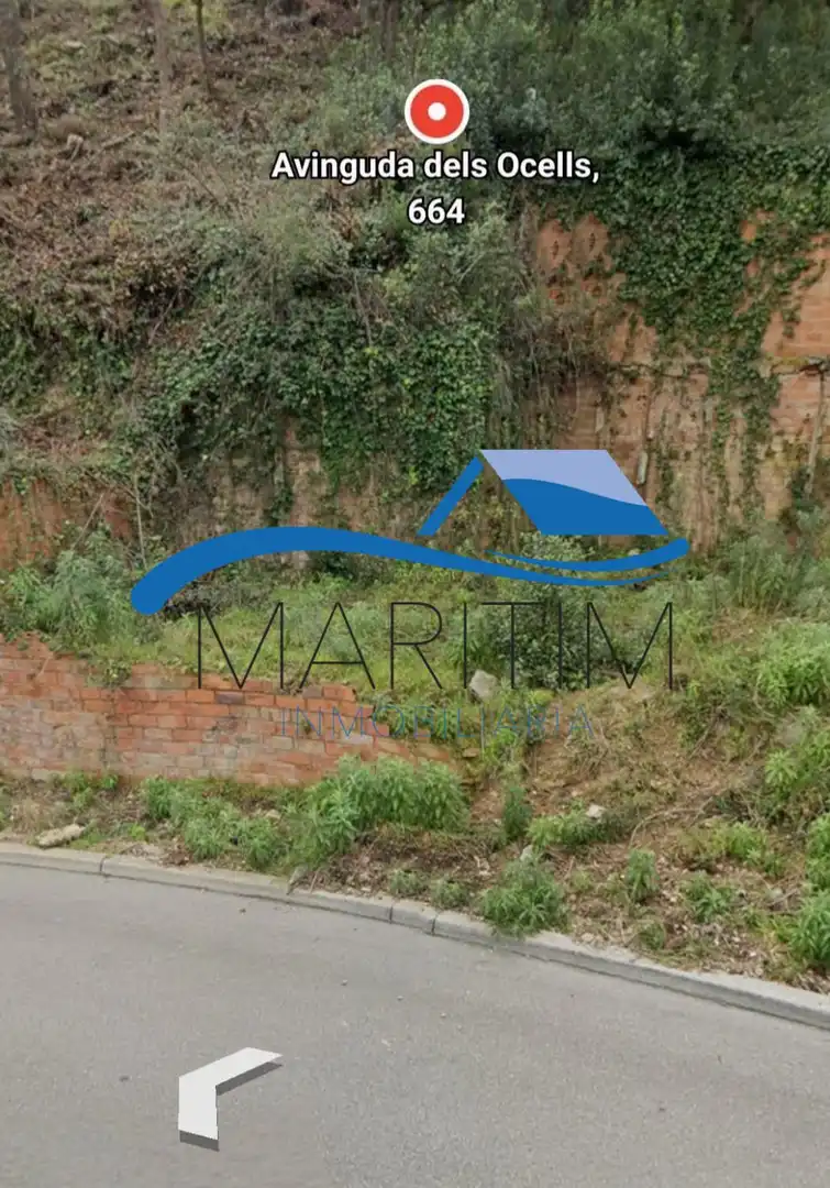 Lands and plots for sale in ocells, imagen 2