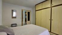 Bedroom of Flat for sale in Benidorm  with Air Conditioner and Terrace