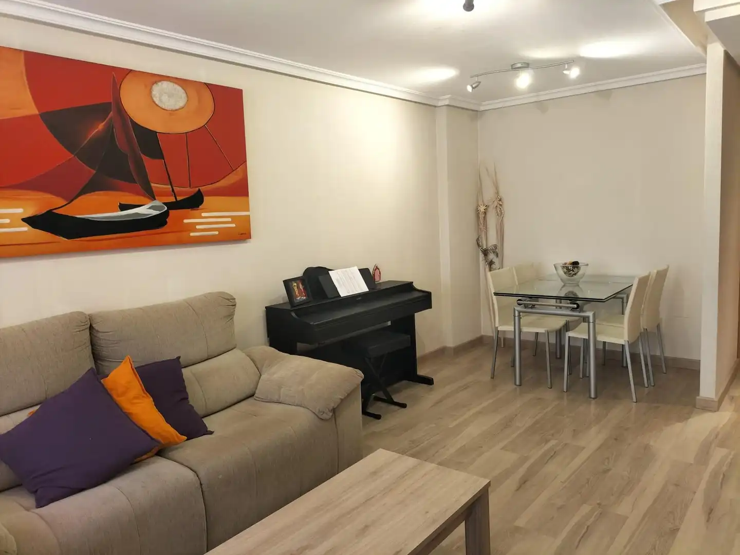 Wohnung mit Aufzug zum Verkauf in Albatera, imagen 3