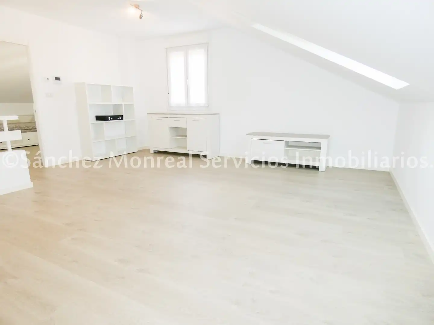 Sala de estar de Casa o chalet en venta en Alcázar de San Juan con Aire acondicionado, Calefacción y Trastero