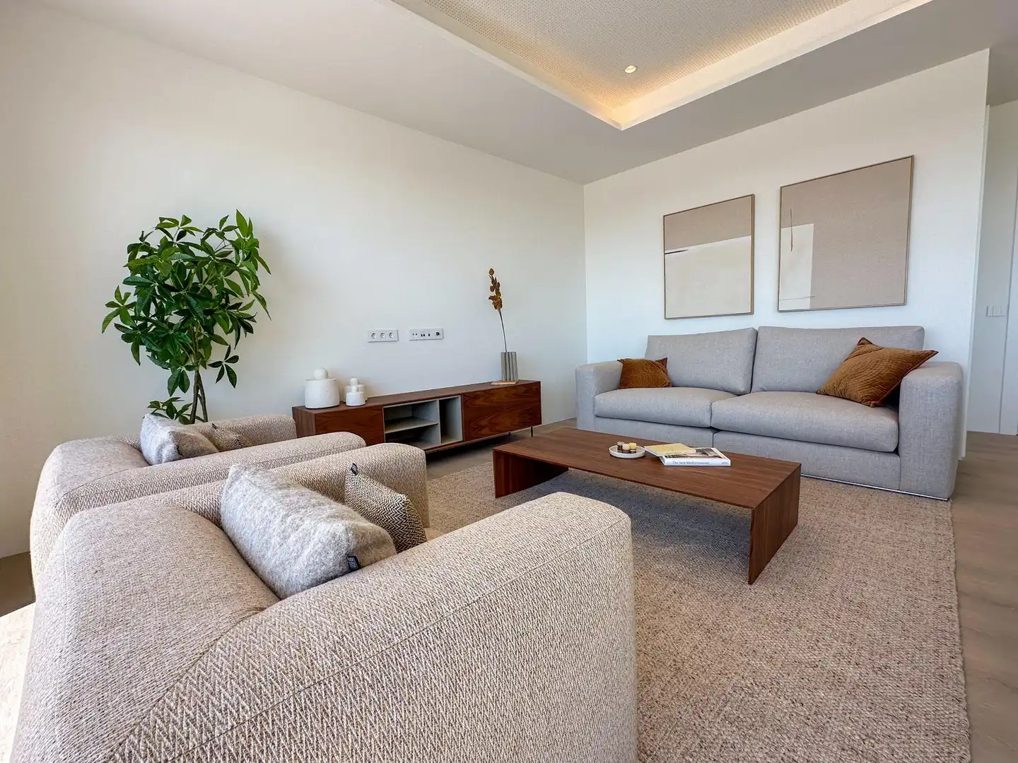Penthouse mit Pool zum Verkauf in Orihuela Costa, imagen 6
