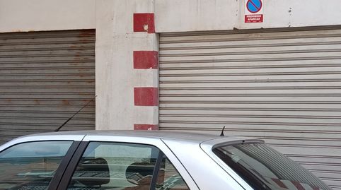 Foto 4 de Garaje en venta en Vistabella, Murcia Capital