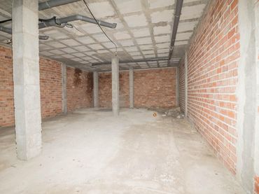 Local comercial en venda a Puerto Deportivo