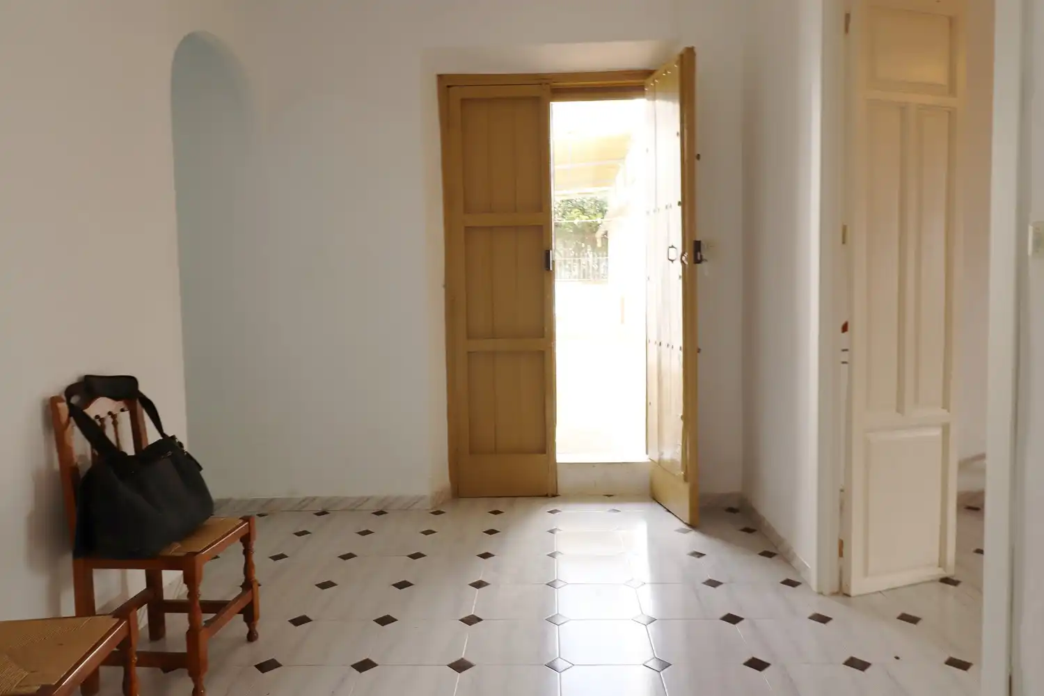 Casa o xalet en venda en Íllora amb Jardí privat i Moblat