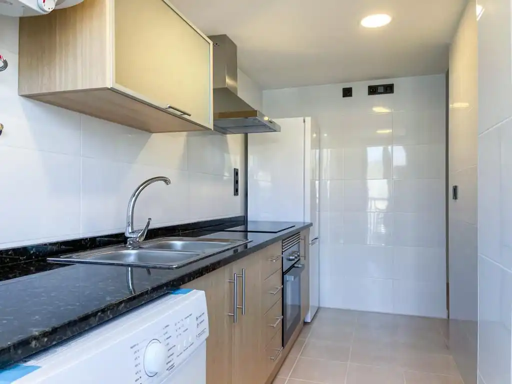 New build Penthouse with lift for sale in Calle Molino Marco, imagen 12
