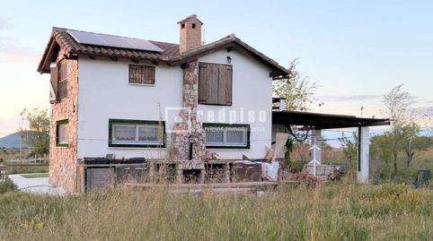 Foto 5 de Casa o chalet en venta en Sonseca, Toledo