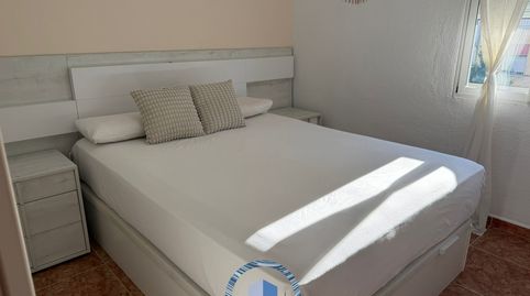 Foto 4 de Piso en venta en Centro, Montequinto