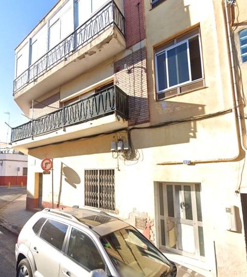Foto 2 de Apartament en venda a  Cartago, 27, Centre, Sabadell