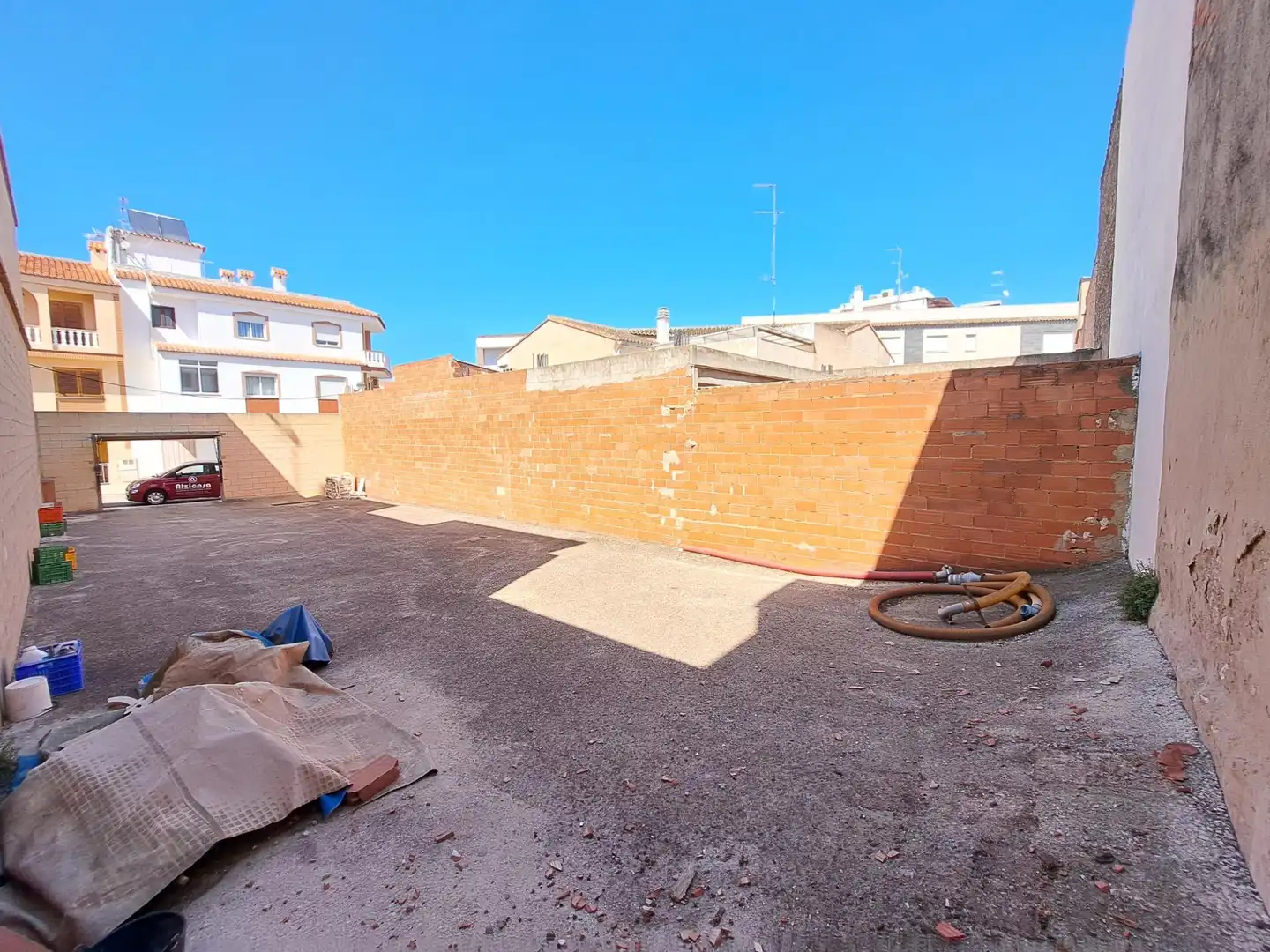 Terrenos y solares en venta en Benicull de Xúquer, imagen 3