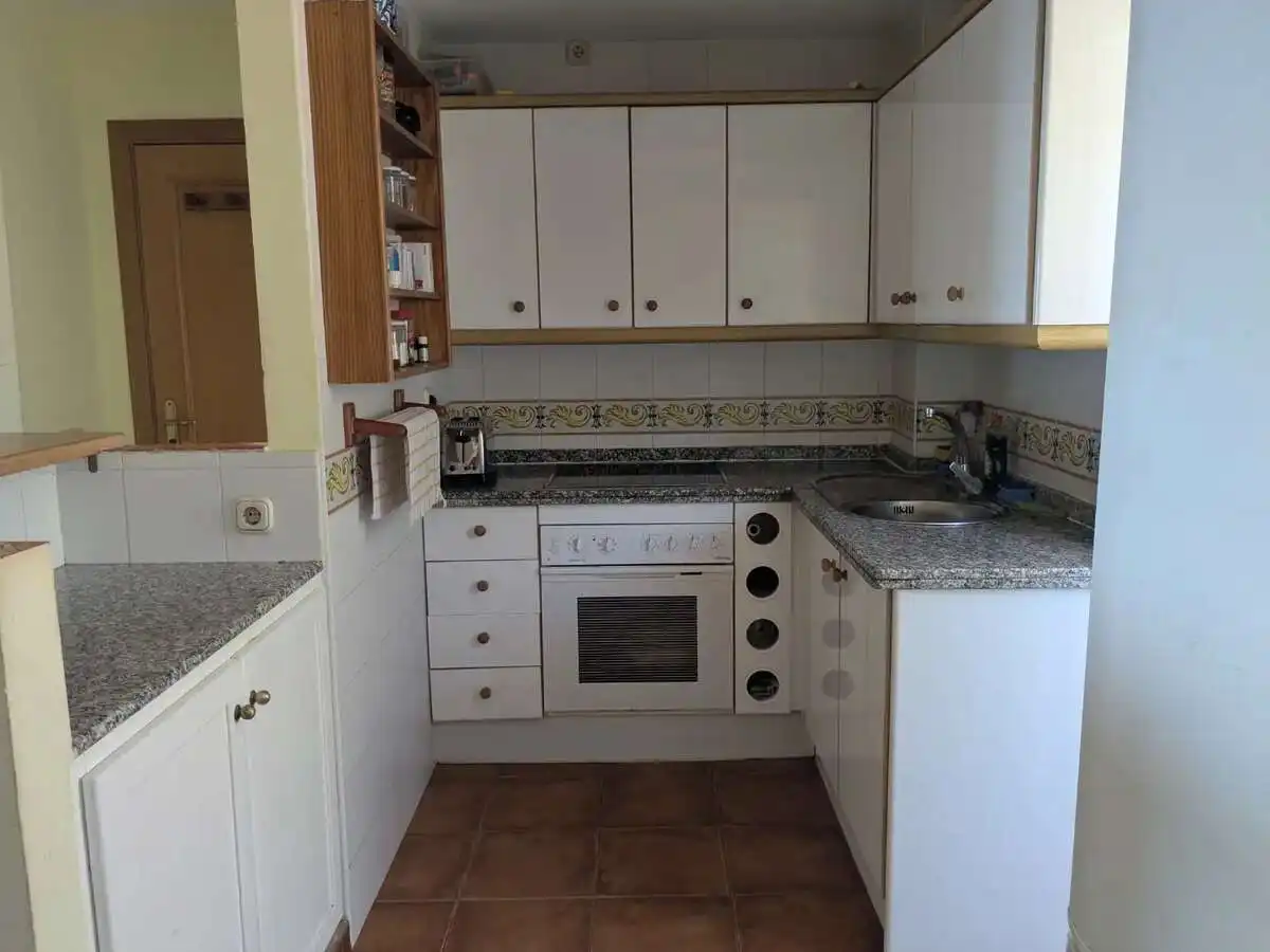 Duplex avec piscine à vendre à Centro, imagen 9