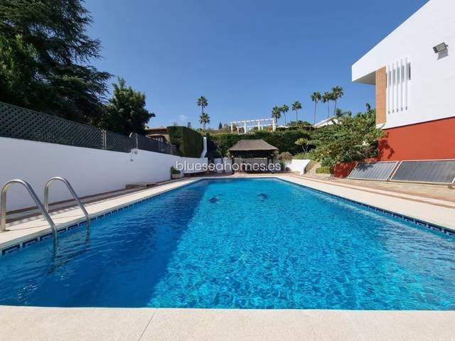 Casa-chalet en Venta en Calle Calle Aceituno en Cortijo de Maza - Finca Monsalvez - El Olivar