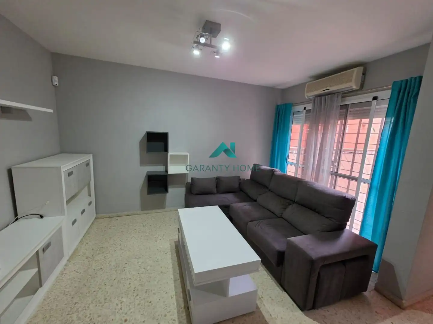 Living room of Detached homes for sale in Jerez de la Frontera  with Furnished