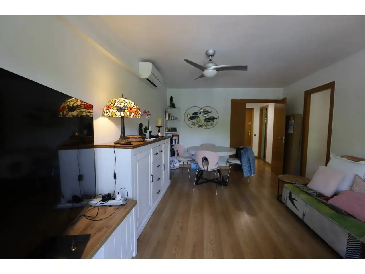 Wohnung mit Terrasse zum Verkauf in Platja d'Aro, imagen 12