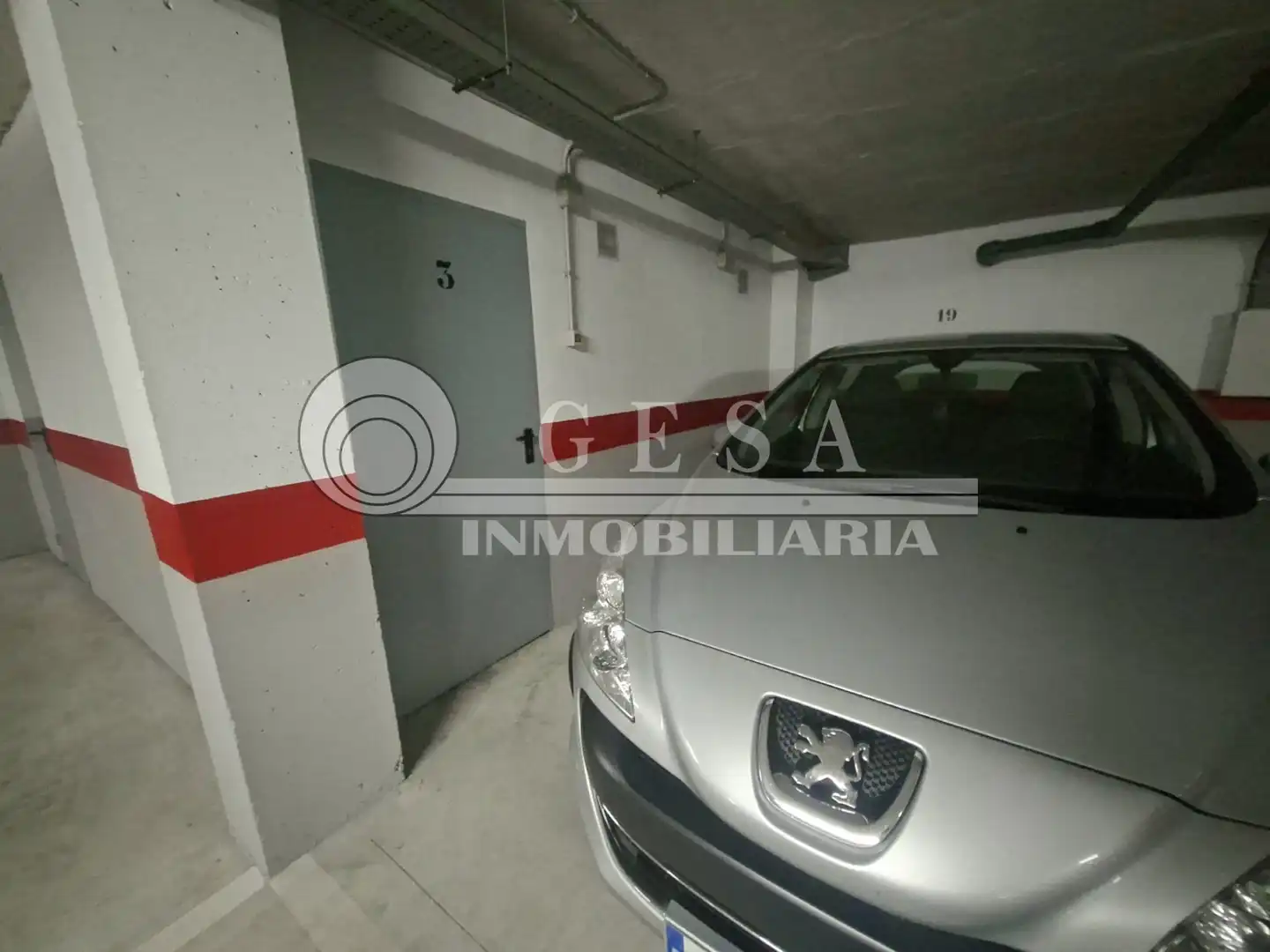 Aparcament de Pis en venda en Torrox amb Terrassa, Traster i Piscina