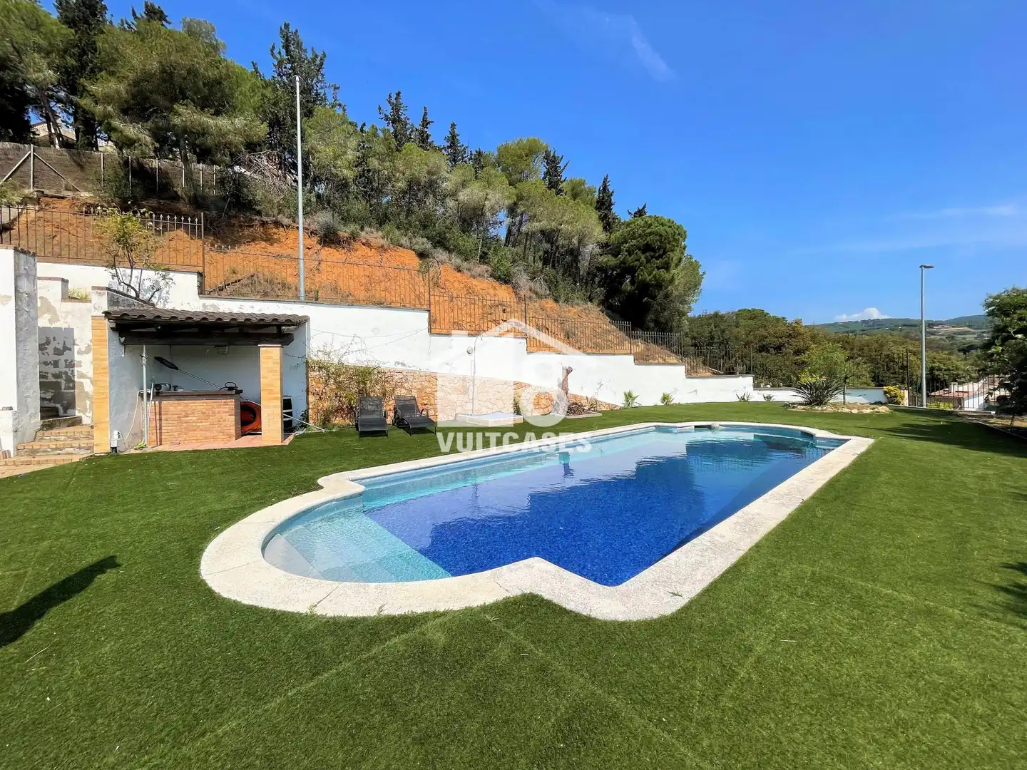 Casa amb terrassa en venda a Urbanitzacions, imagen 53
