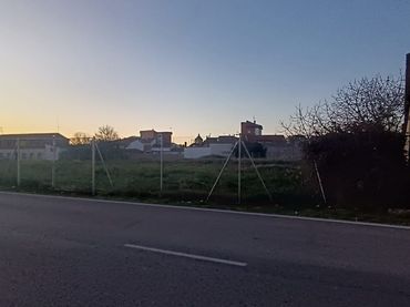 Wohnbaugrundstück zum Verkauf in Alovera