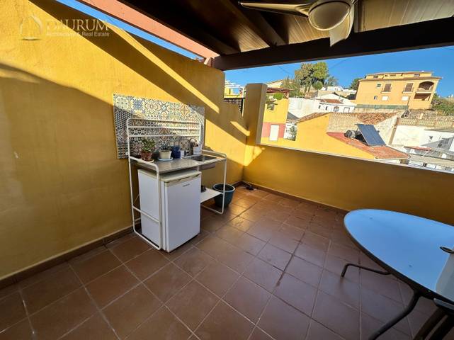 Casa adosada en Venta en CALLE URANIO en Fuente Alegre - El Chaparral - Los Morales