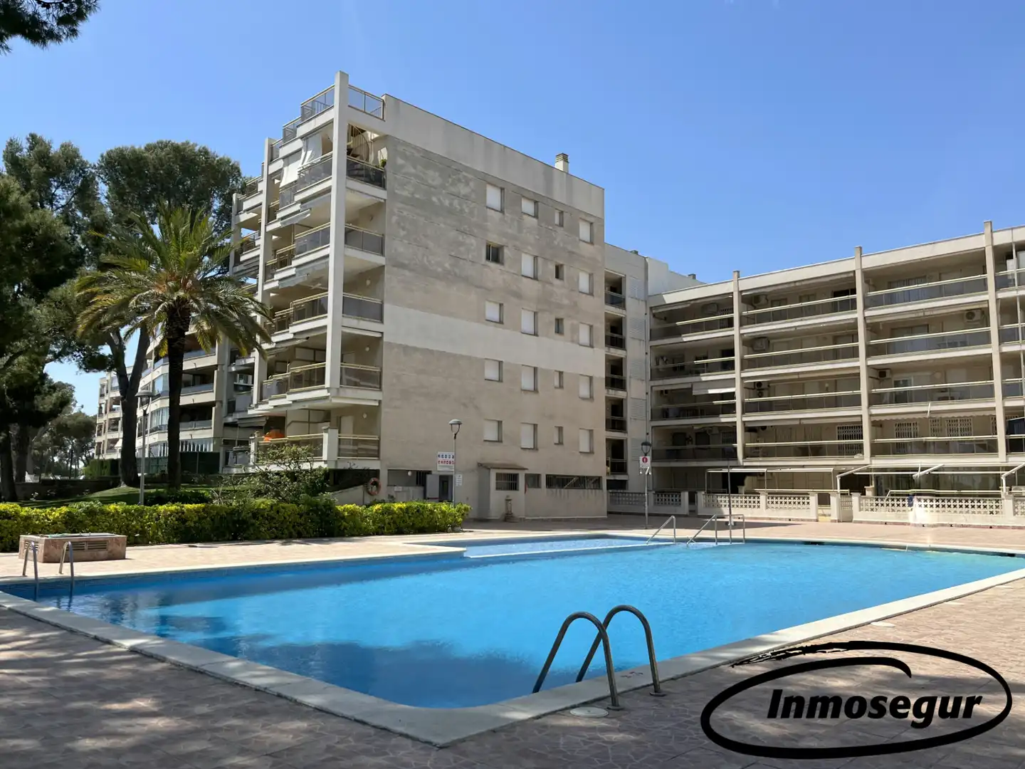 Appartamento con piscina in vendita a Carrer del Vendrell 4, imagen 46